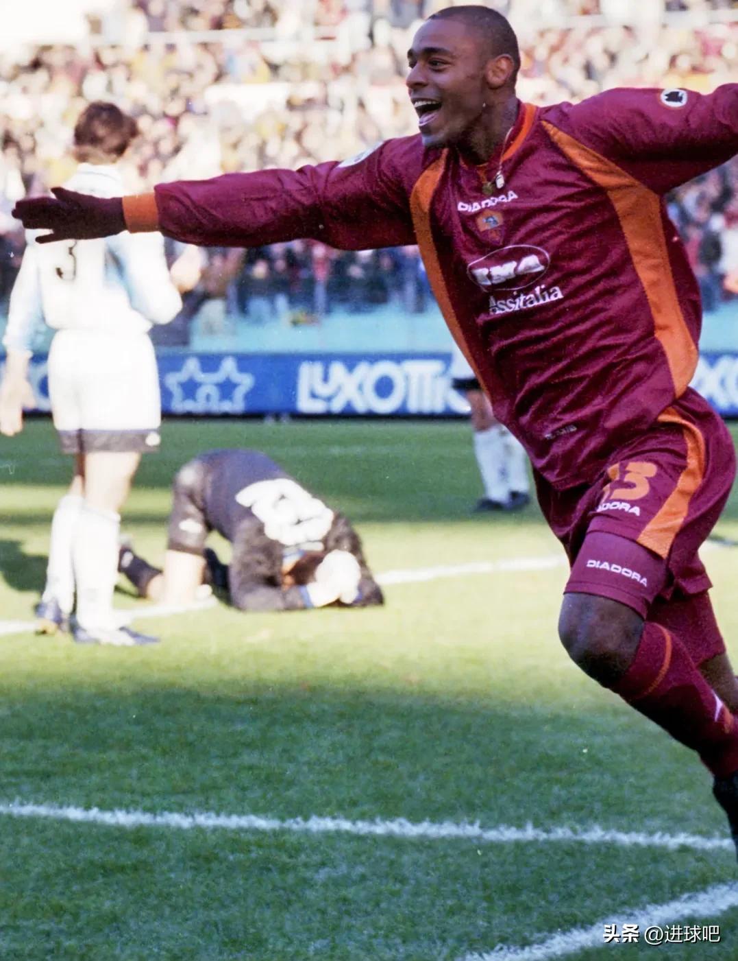 意大利罗马足球前几个赛季排名,意大利罗马队三巨头