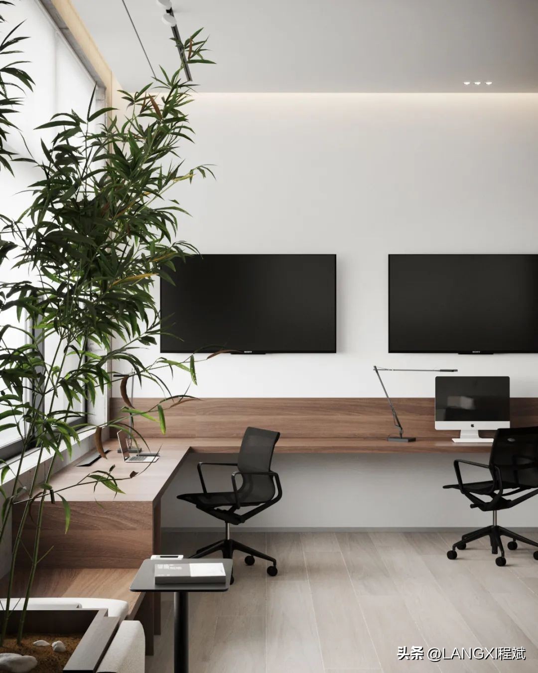 想买大平层不如换这样一套别墅,大平层vs别墅到底哪个更适合你