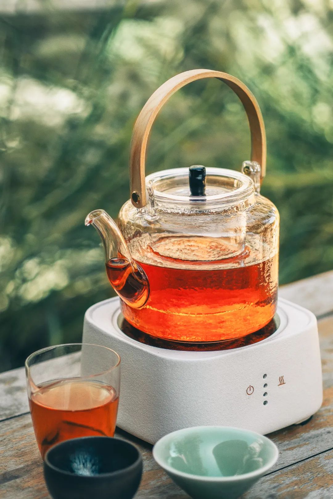 三大高香红茶耐泡程度,世界三大高香红茶是哪些茶