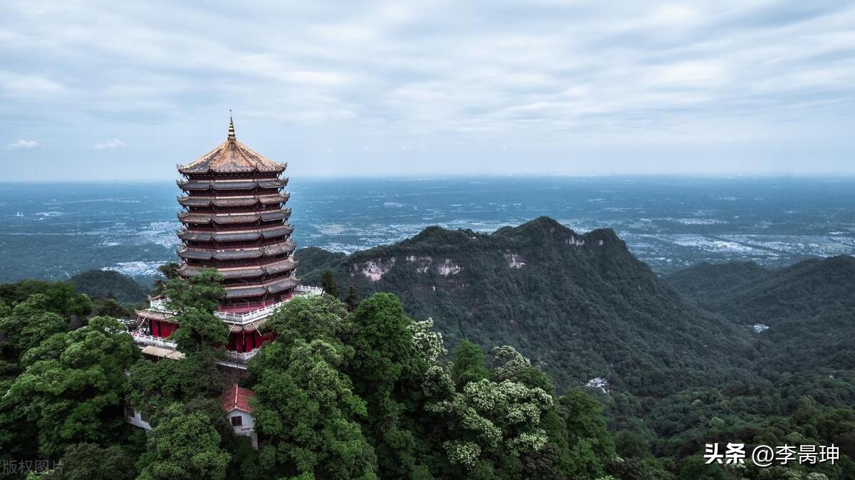 我一个不懂修行的人突然有了“出离心”，该怎么办？