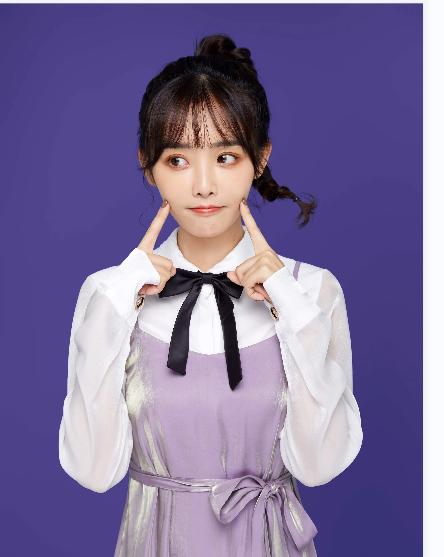 甜美歌姬,甜美歌声兔子牙