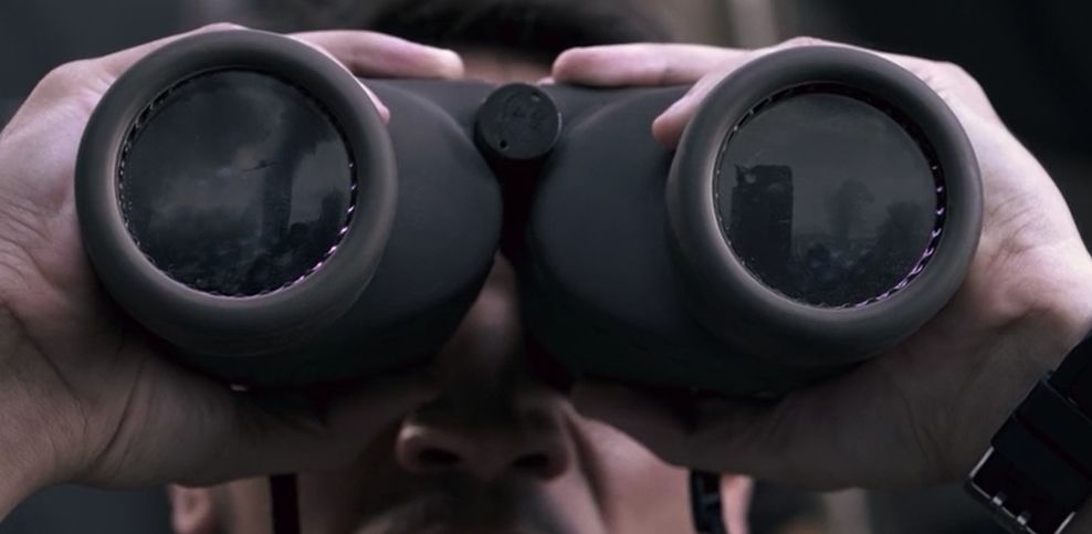 这架望远镜，各国政要和好莱坞大咖都爱不释手