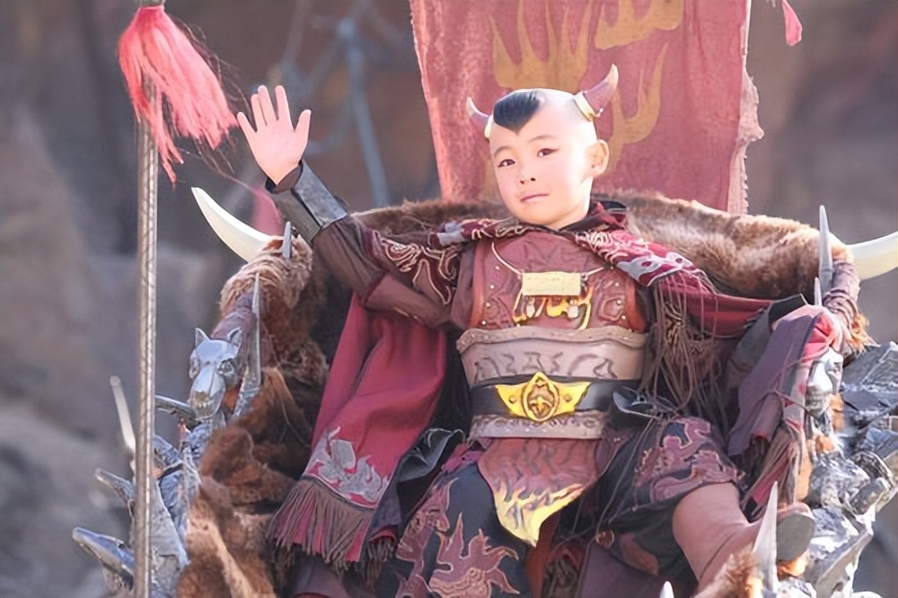 妖怪名单500集,妖怪名单第51集完整版