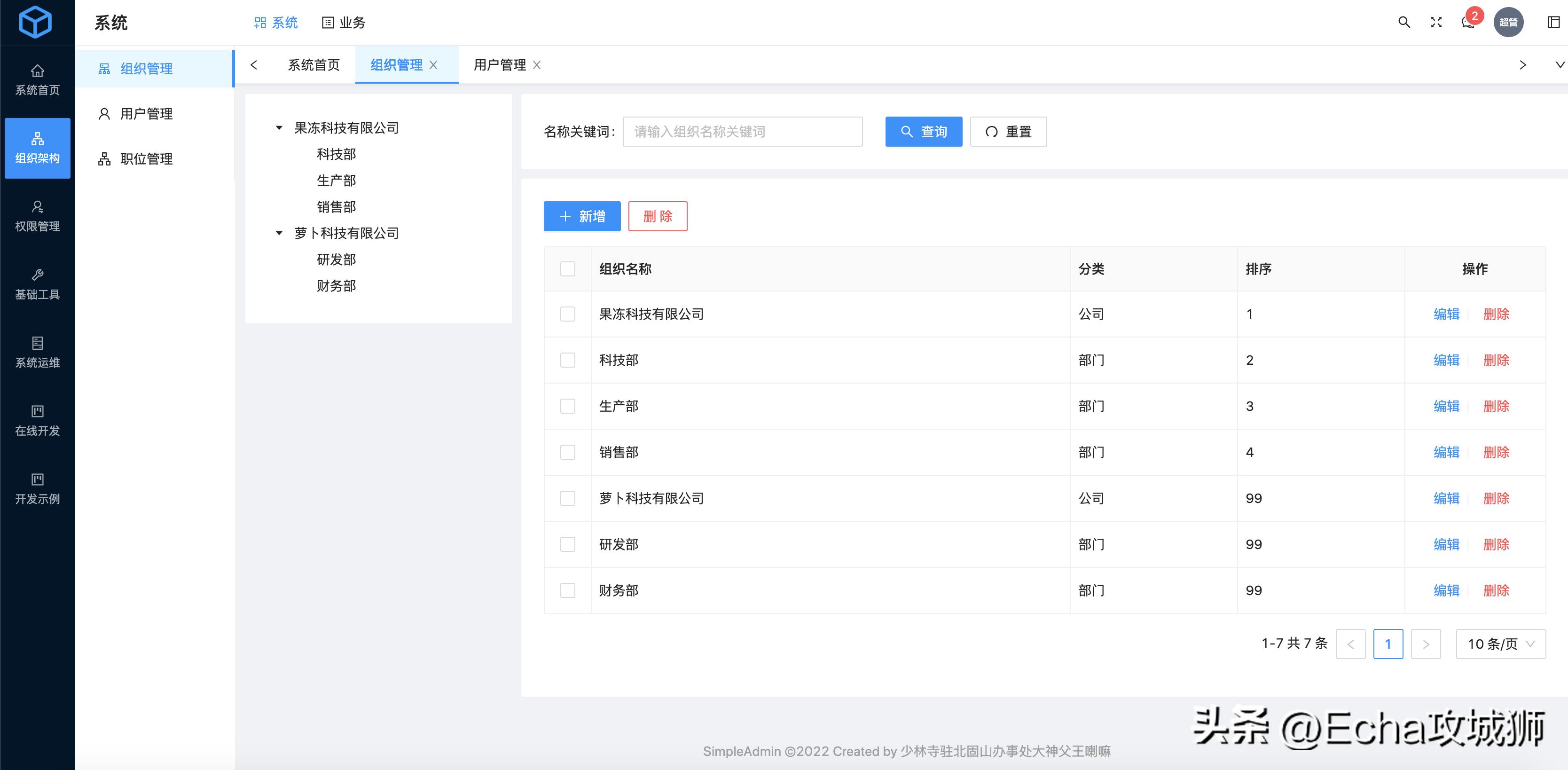 适合赚外快的15个开源项目,程序员私活开源项目