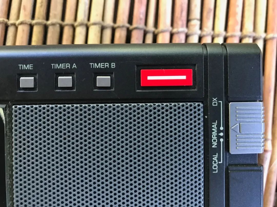 德生收音机501评测,收音机德生h501