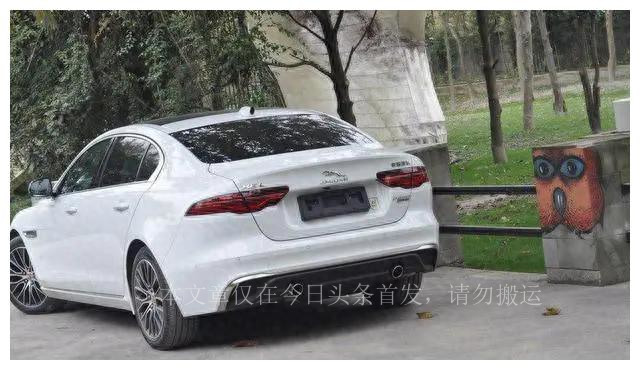 什么样的人会选择捷豹跑车,捷豹xel车主真实吐槽24款