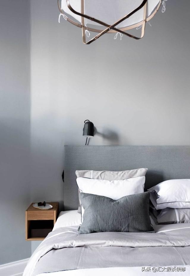 怎样装潢显空间大,空间小装修布置