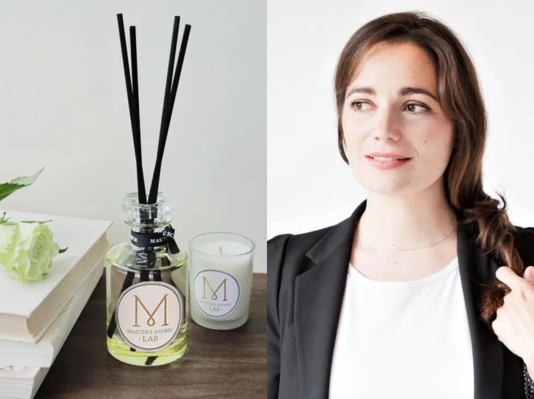 出道失败只因“不是男的”？她的同款“大师香薰”如今却全网疯抢