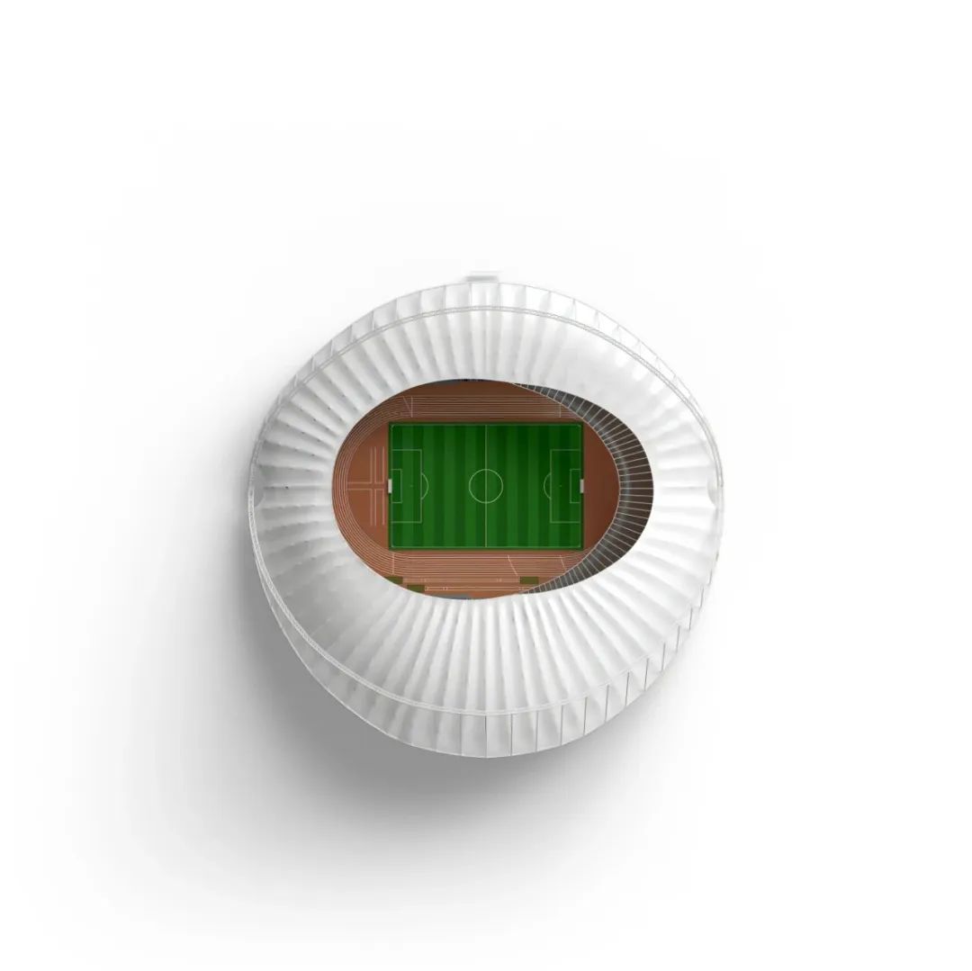 未之头条：除了建筑大师扎哈，还有谁设计了卡塔尔八座体育馆？