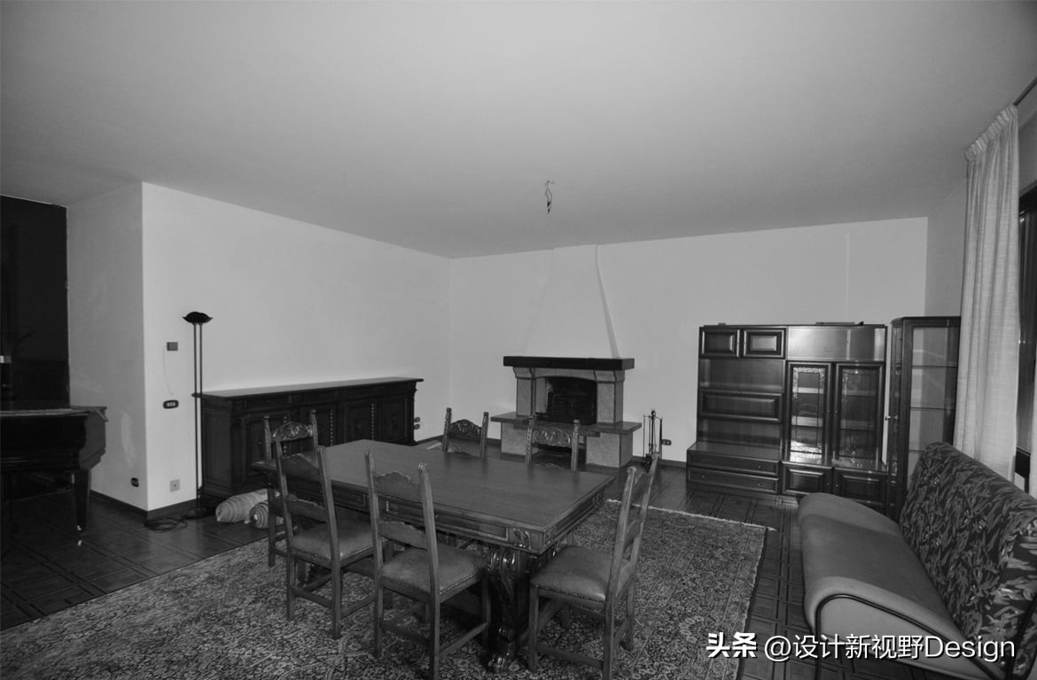 意大利设计师经典装修,意大利设计师室内设计