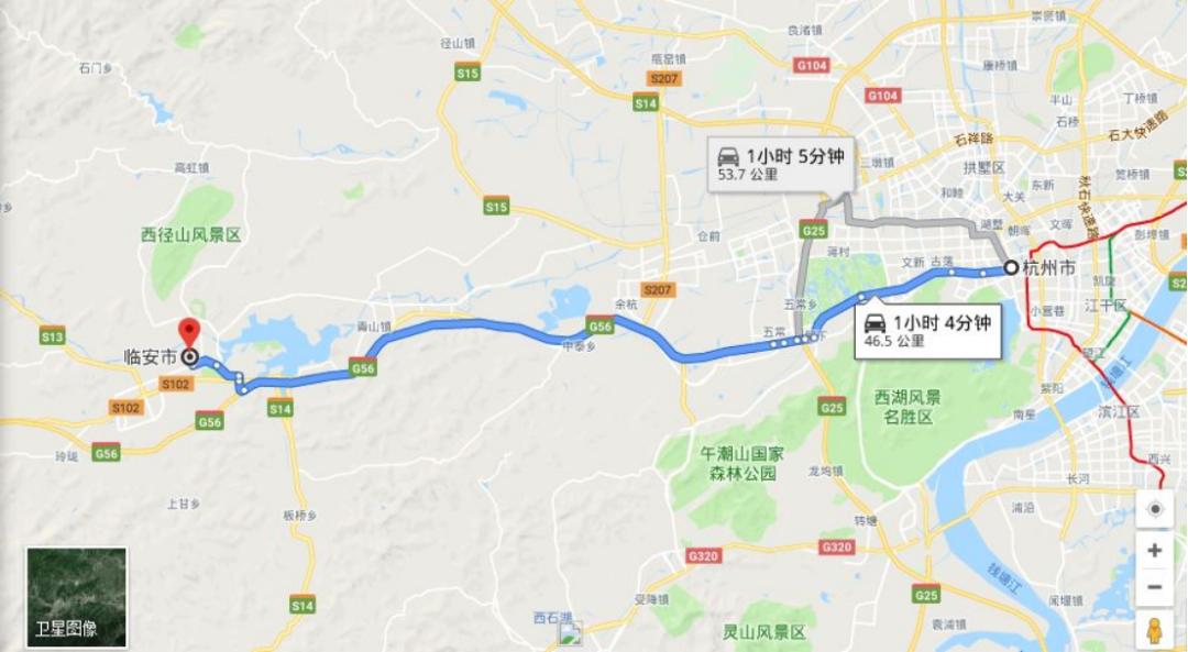 无意看到客人行车记录仪内的视频，我心想：坏了，惹上事了