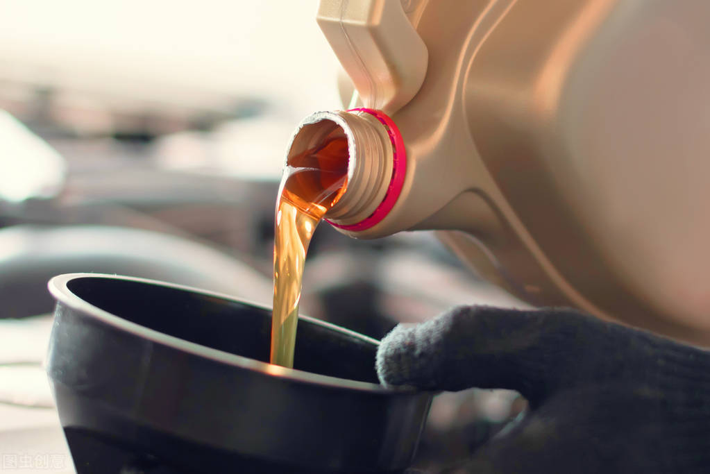 0w20机油加错0w40的有什么影响,宝马的0w-20会拉缸吗