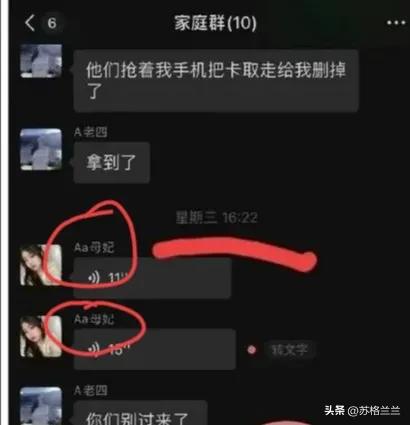又挖一瓜，开封叶家是怎样的家庭，姐妹发声不断，谁在幕后指挥