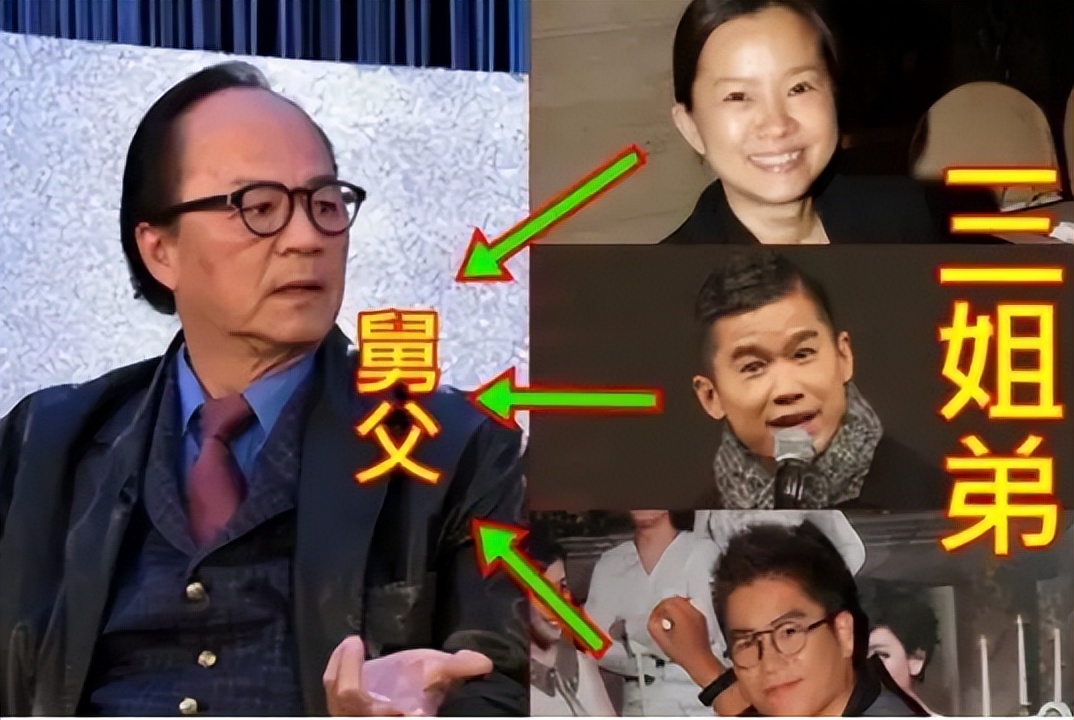 古惑仔中陈小春的经典场面,陈小春谈拍古惑仔第一部到第五部