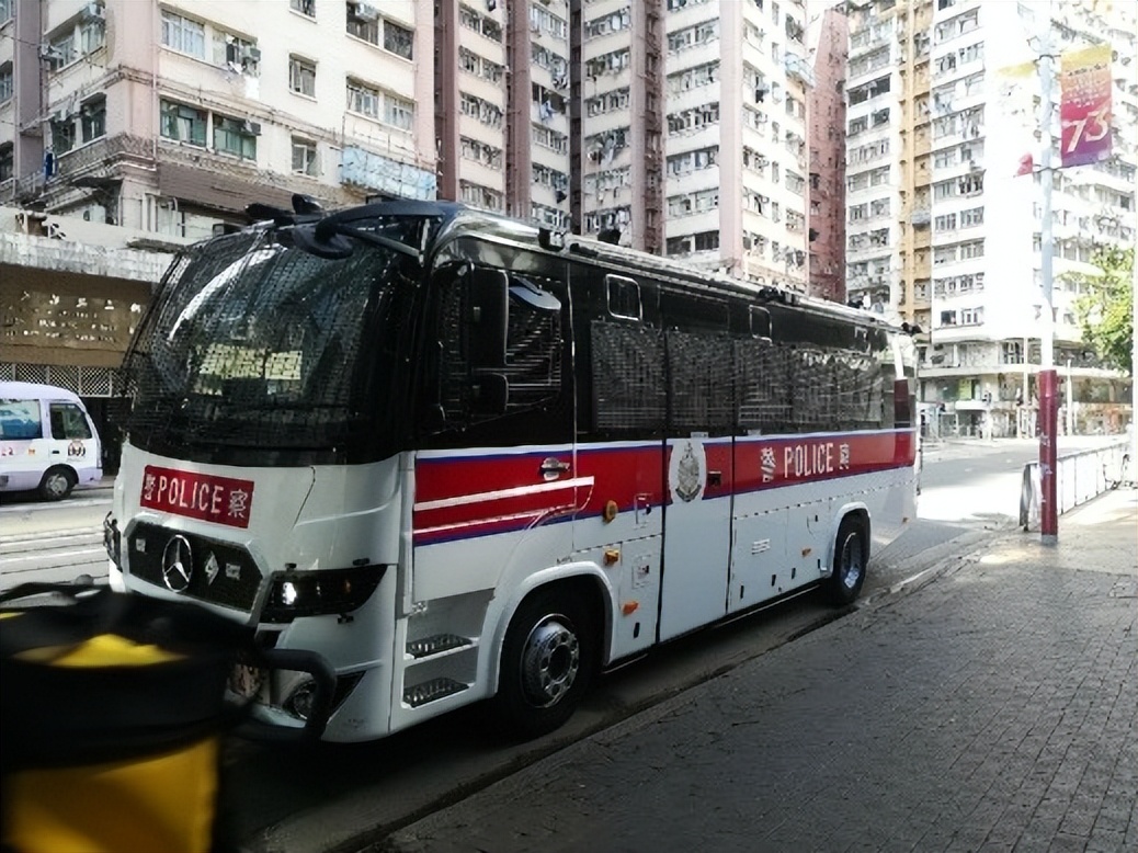 香港999医院救护车,香港999急救中心