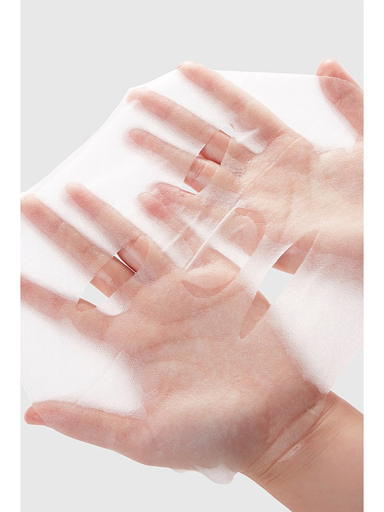 面膜纸是否是一场*局骗**?