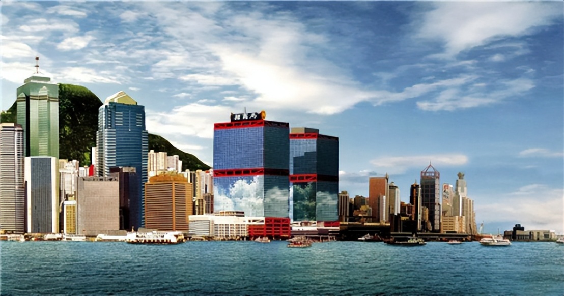 中国低调的四大公司,中国最低调的四大企业