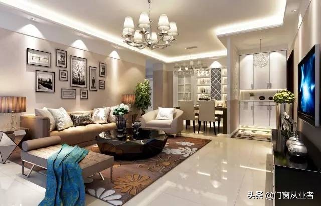 现在卖门窗能挣多少钱一年,卖门窗没有套路就是最大套路