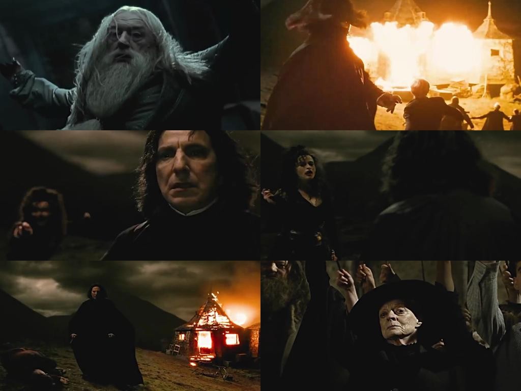 重温100次哈利波特,重温哈利波特说说