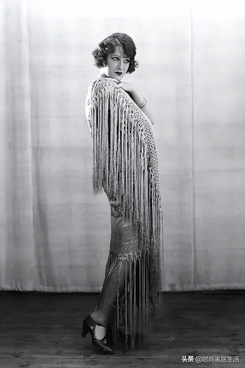 你穿的每件衣服，都有挺长的历史