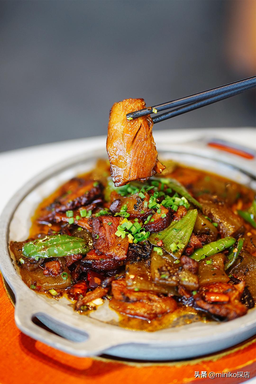 好吃又平价的川菜,成都经济实惠川菜