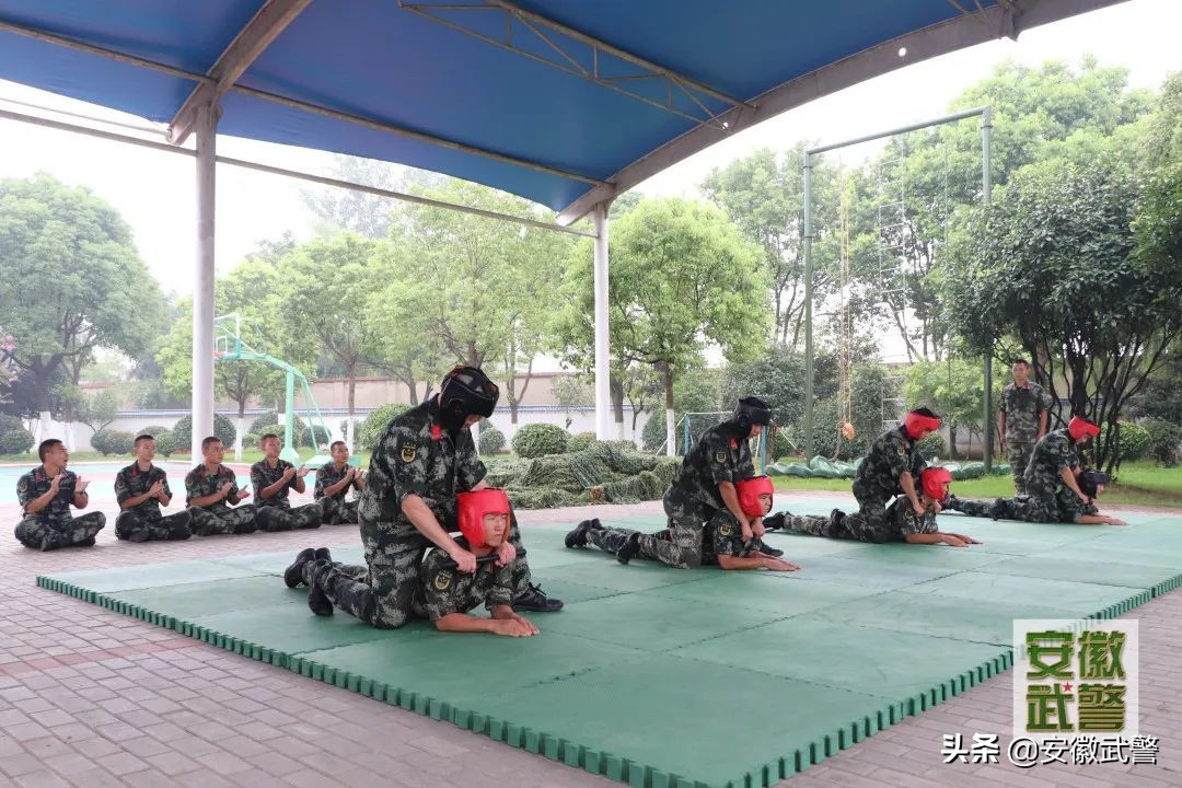 军事训练如何下好“本手”“妙手”?戳这里