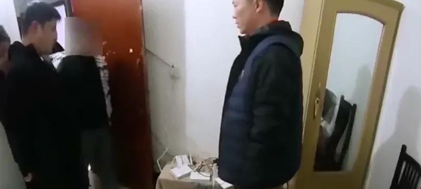 如何判断境外来电是否为诈骗电话,谨防境外诈骗电话伪装成本地号码