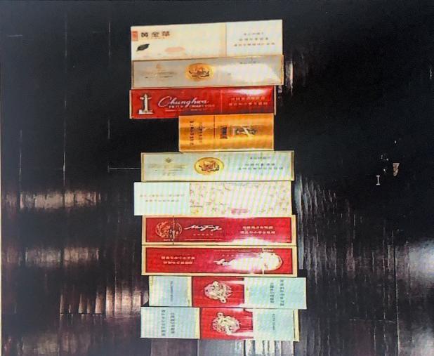 买烟买到假的烟草公司会怎样,小店买烟买到假的怎么办