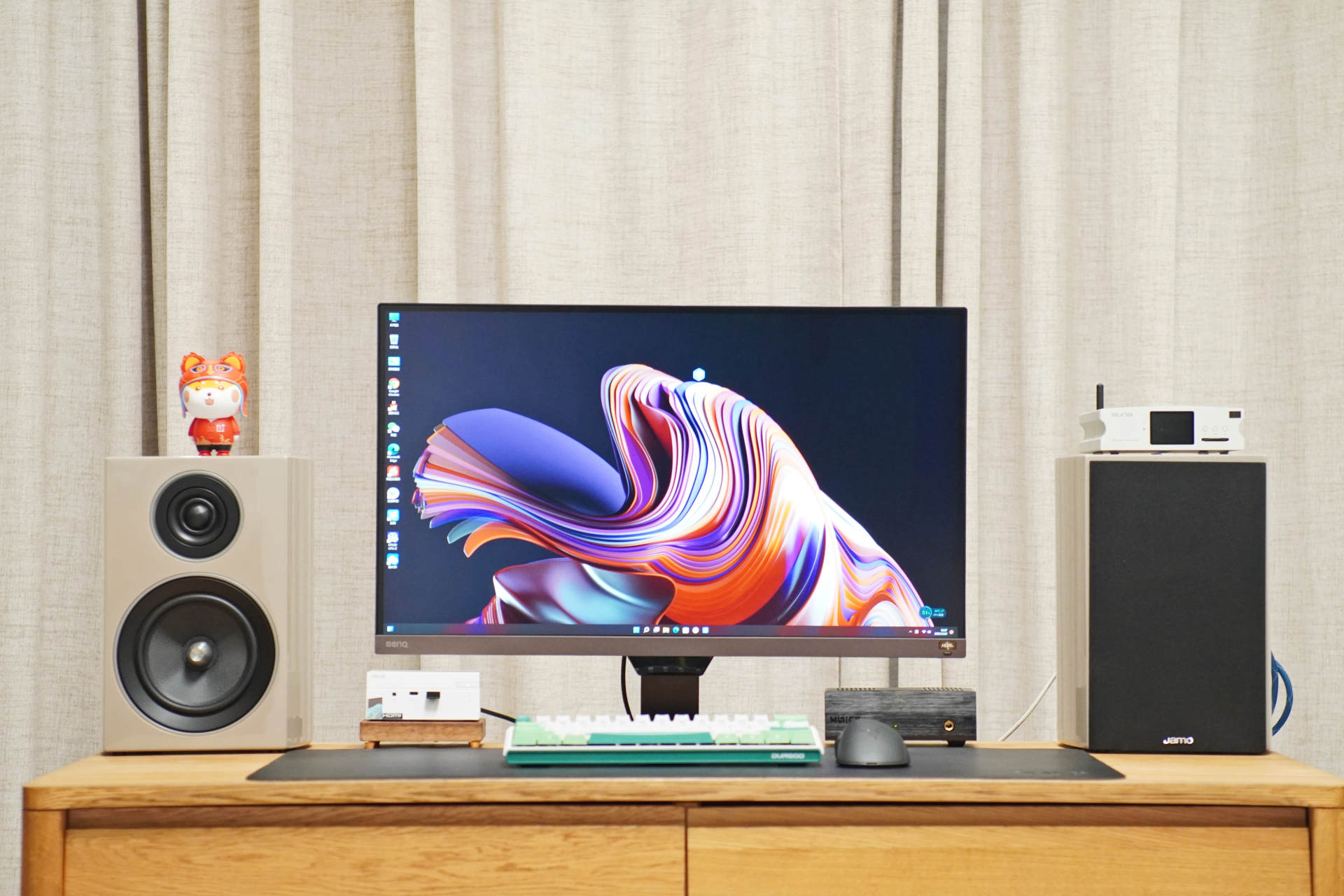 尊宝C707pa有源音响,尊宝c707pa同级别的音箱