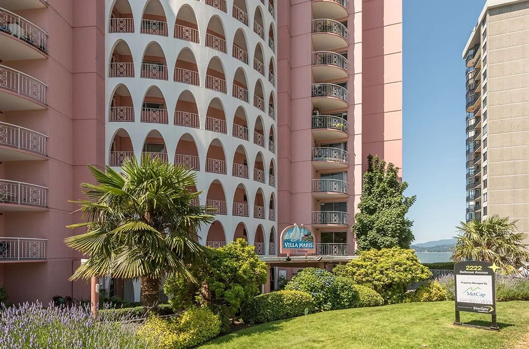 住在温哥华,温哥华住哪里最合适