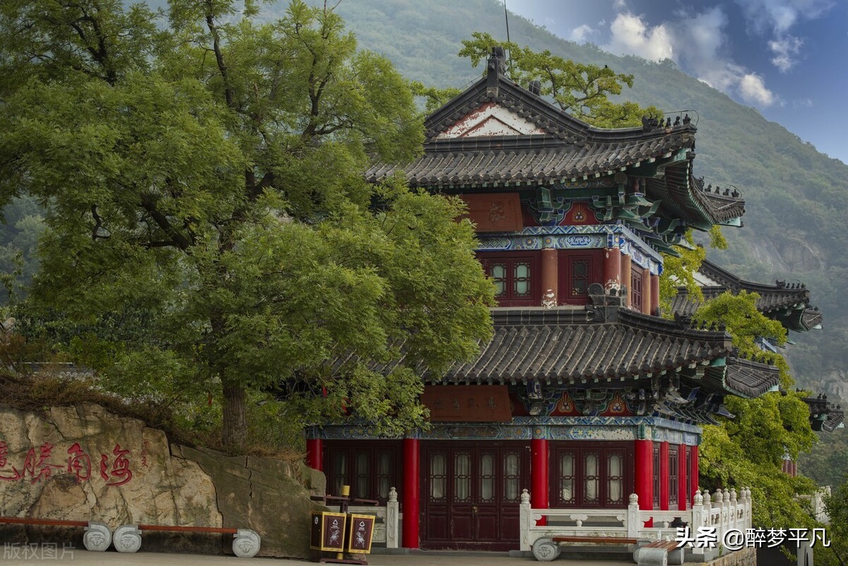 江苏省连云港市花果山景区,连云港花果山景区游览路线图