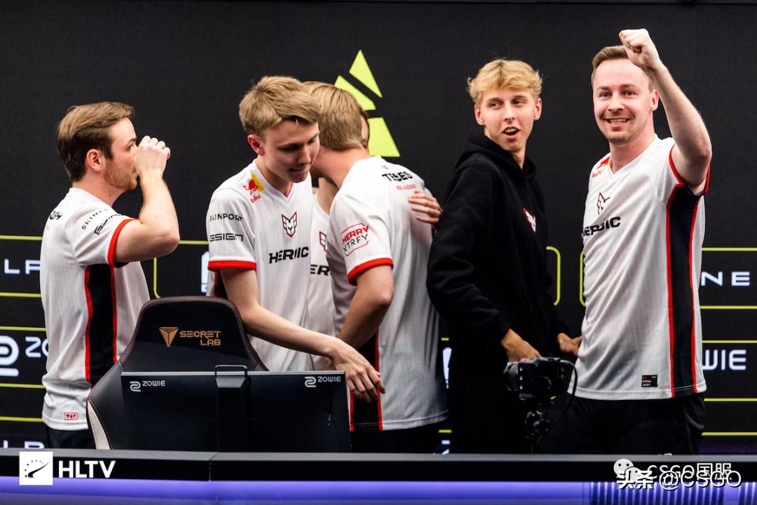 majorheroicvsvitality,巴黎major冠军赛