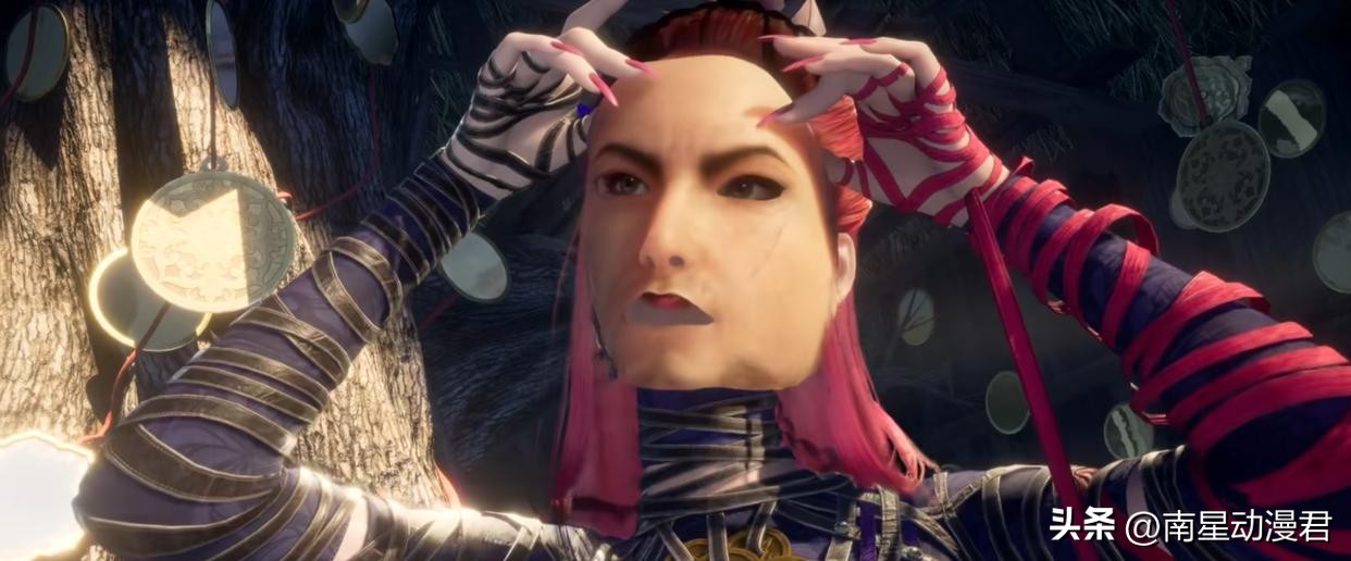 不良人6李星云何时拿回龙泉剑,不良人6李星云复活