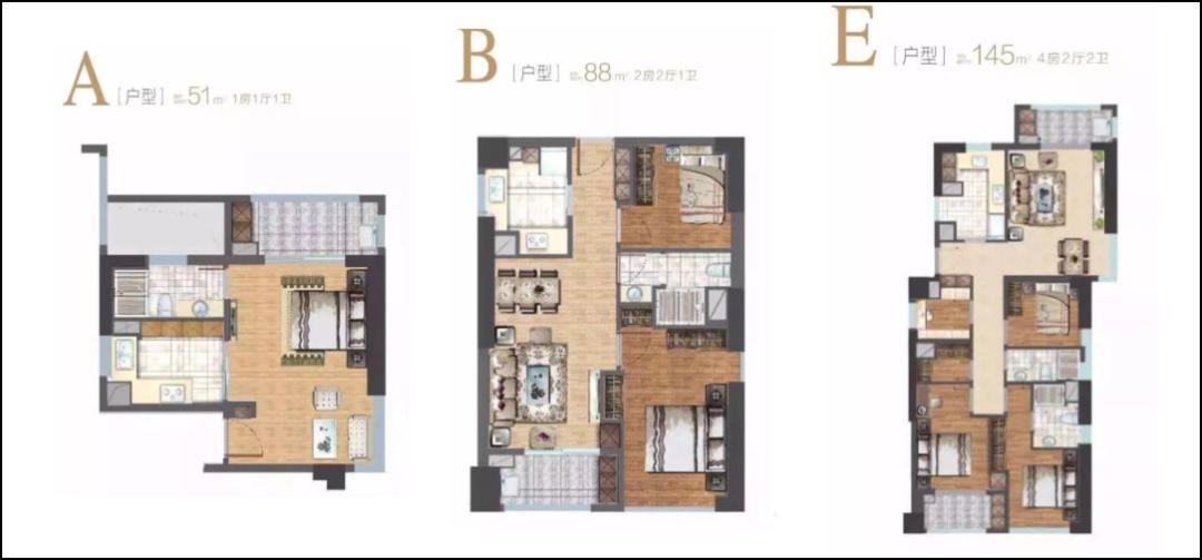 前滩的房子为什么这么贵,前滩未来5年房价