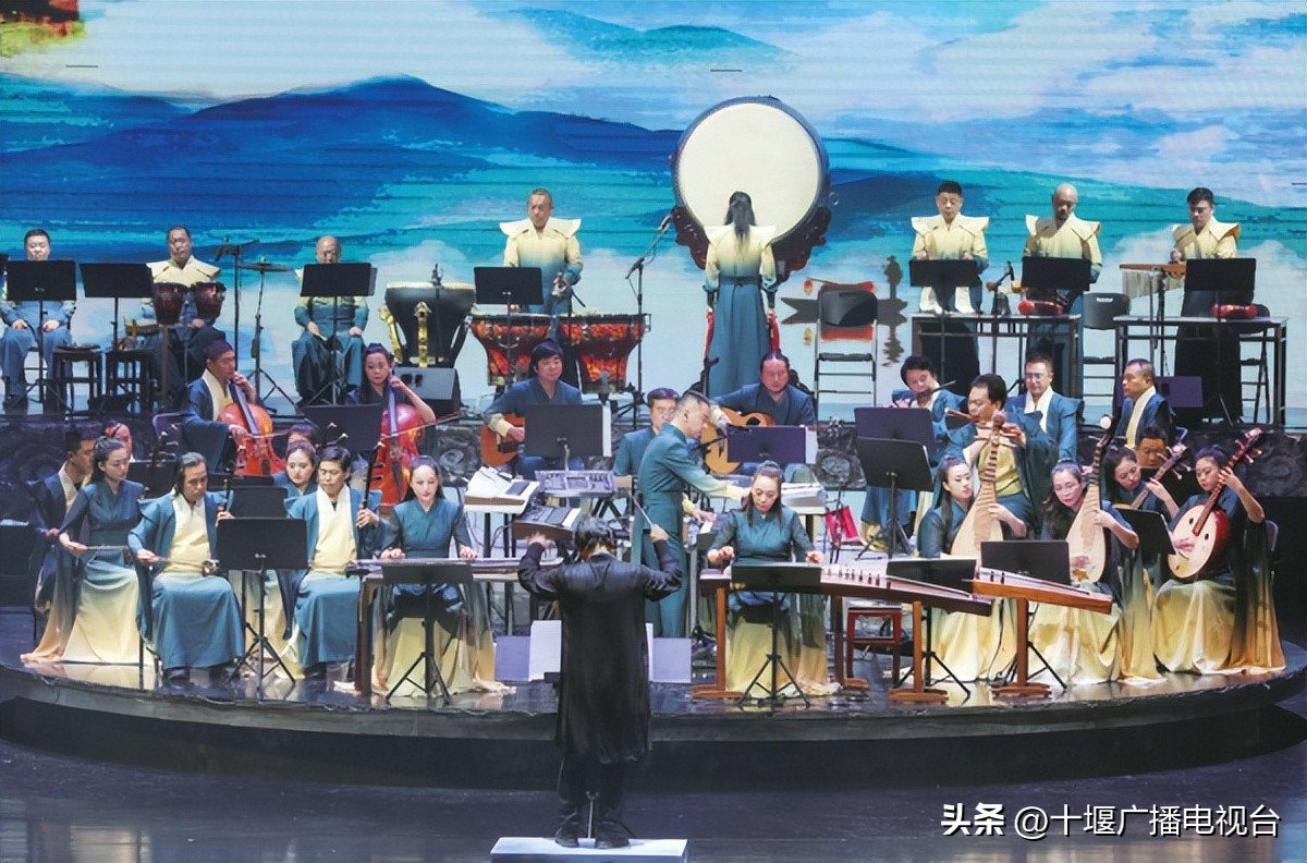 全国百强！为什么是十堰？