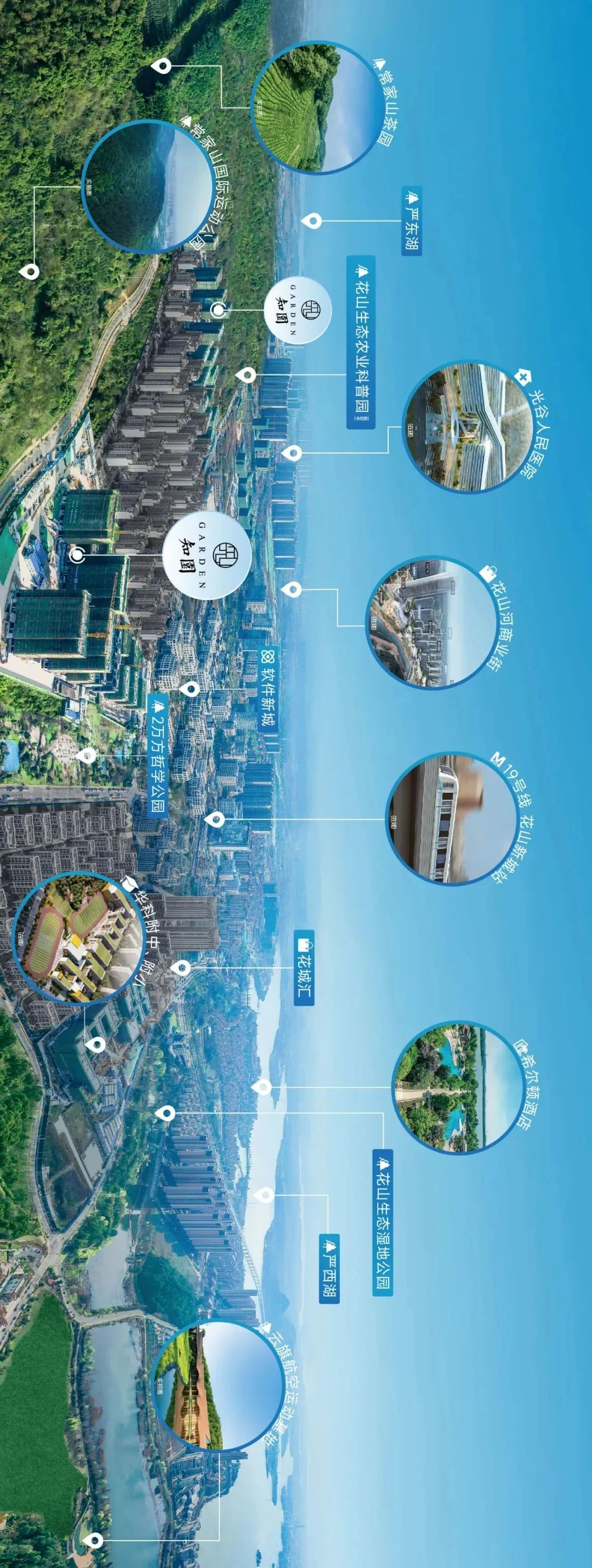 花山新楼盘推荐,花山品质楼盘