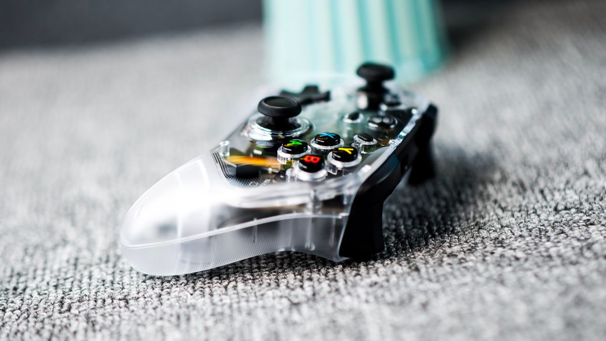 游戏手柄盖世小鸡t4,游戏手柄盖世小鸡4g