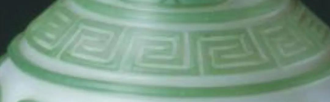 北京故宫珍宝馆的藏品介绍,故宫博物院十大珍宝