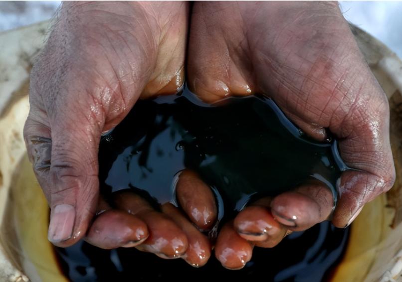 原油会耗尽吗,原油会不会枯竭