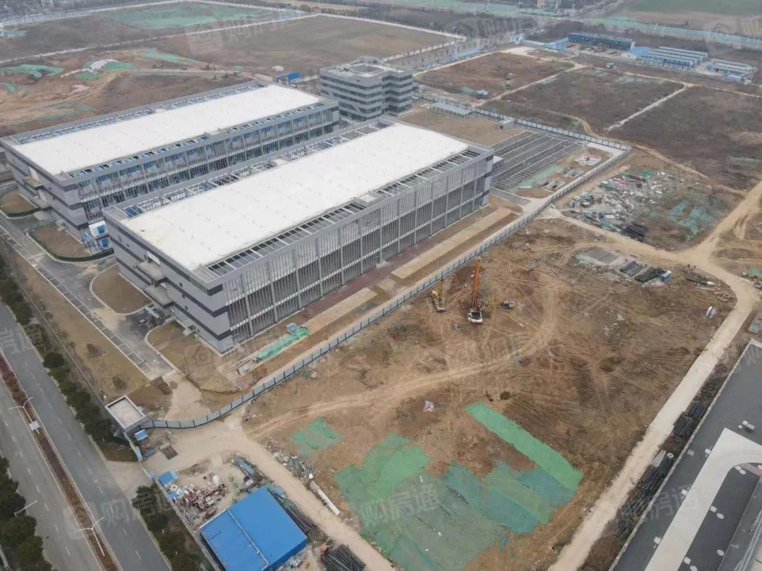 腾讯、电信、T3！这里产业多到密集，仍挡不住房价下跌？