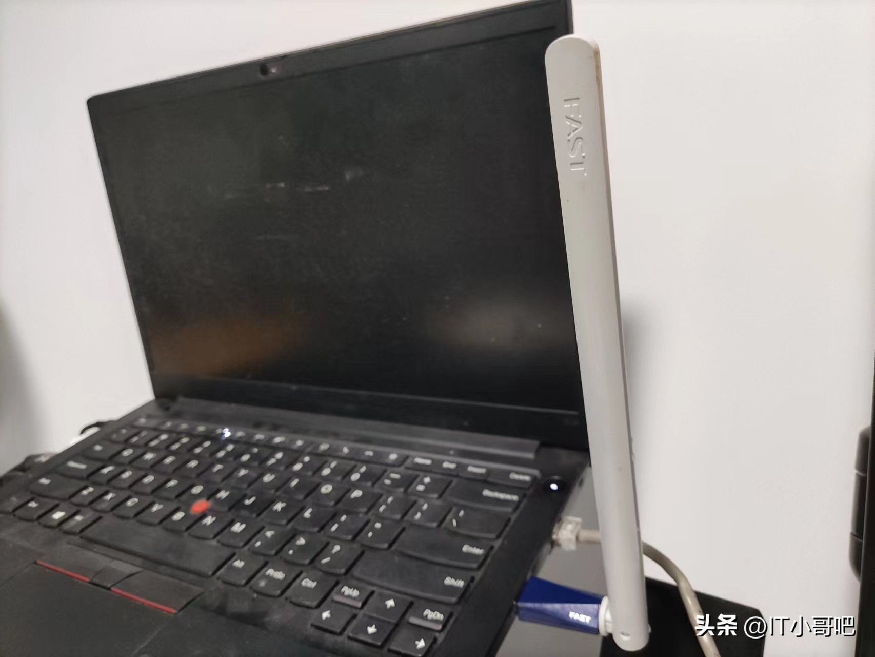 usb无线网卡安装方法,腾达usb无线网卡怎么安装