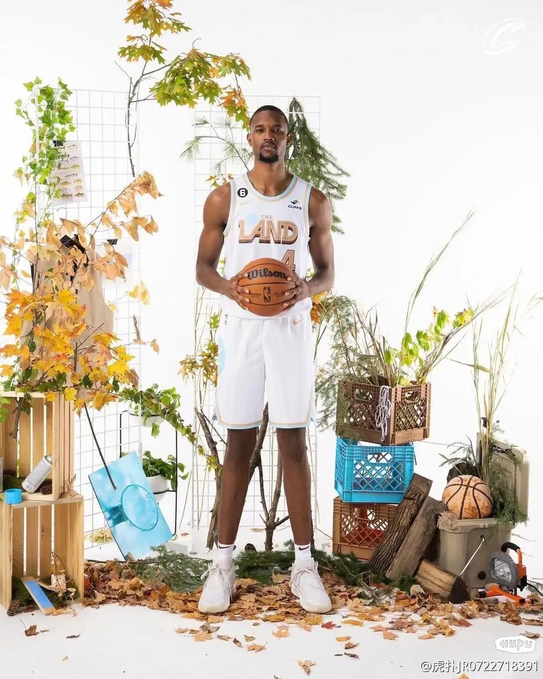 克利夫兰骑士队球衣大全,利剑出鞘荣光加冕