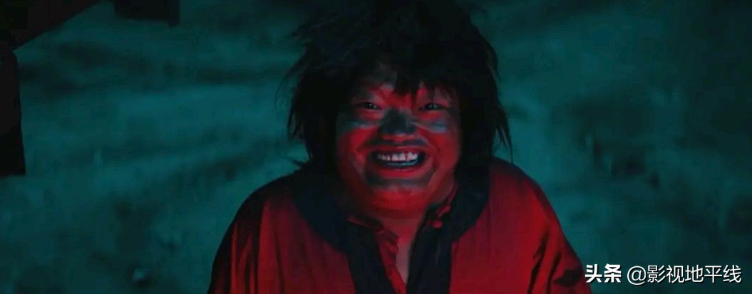 浩哥鬼片好看吗,浩哥最新惊悚喜剧片