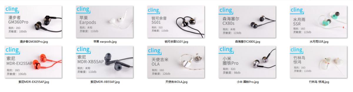 抛开所有因素，从声音分析市面上热门的200元有线耳机到底怎么样?