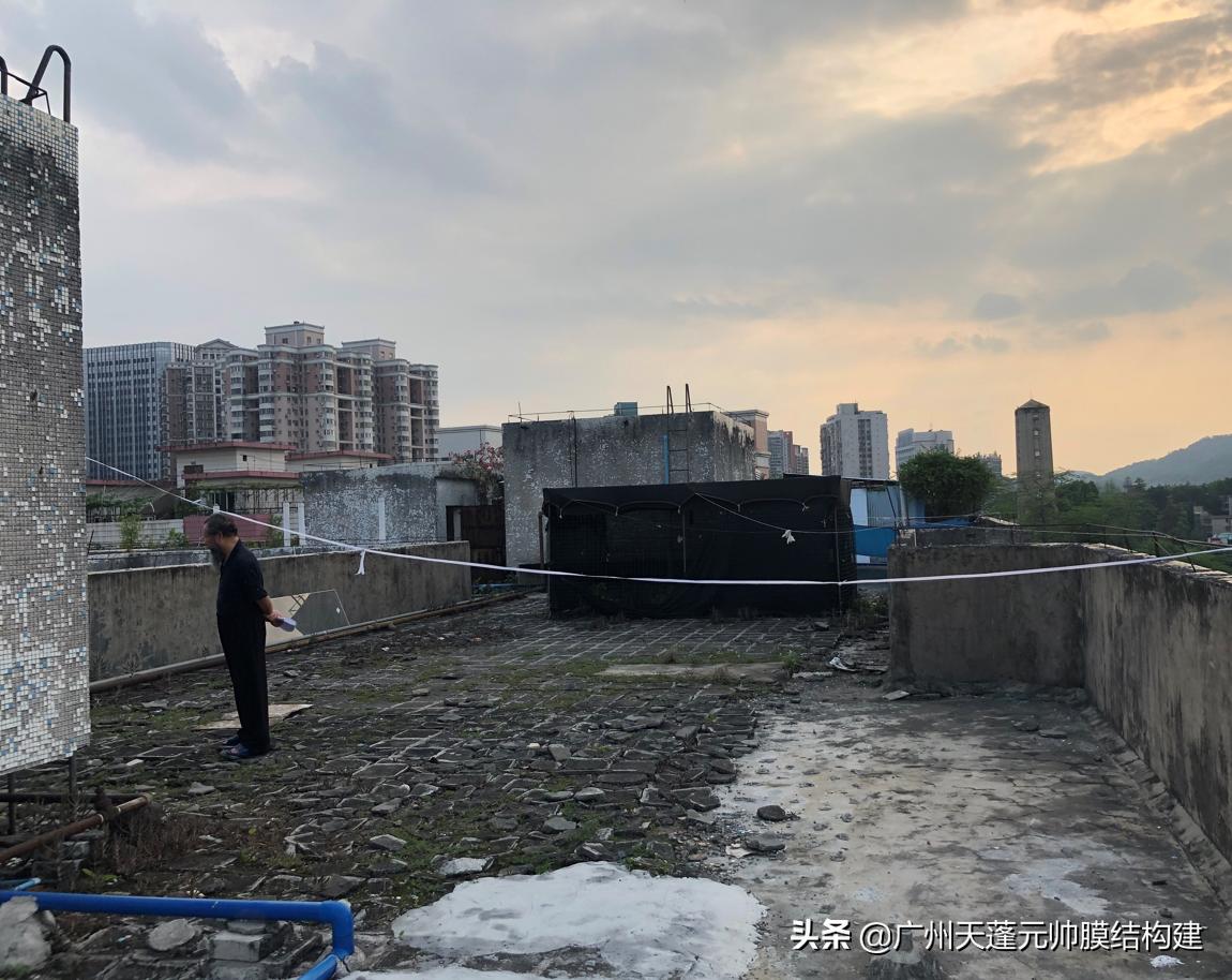 夏天楼顶怎么隔热实惠,顶楼夏天热室内怎么做隔热