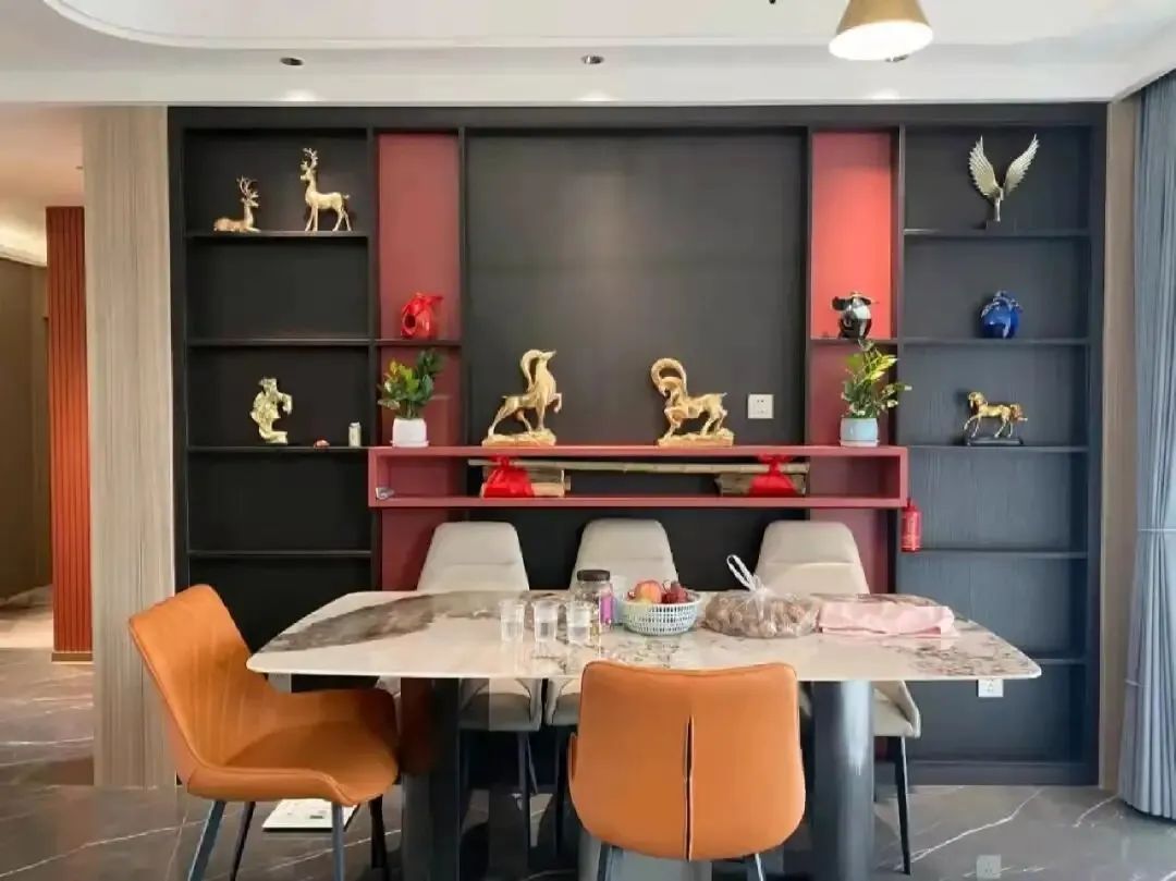 全屋定制配色搭配技巧讲解,全屋定制颜色搭配高级感不过时