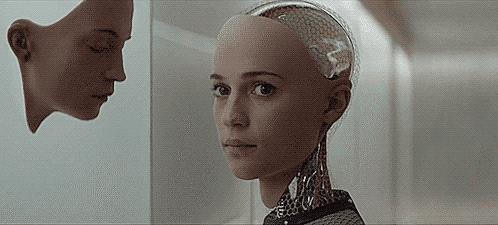 人工智能推荐的中国十大电影,人工智能相关的电影有哪些