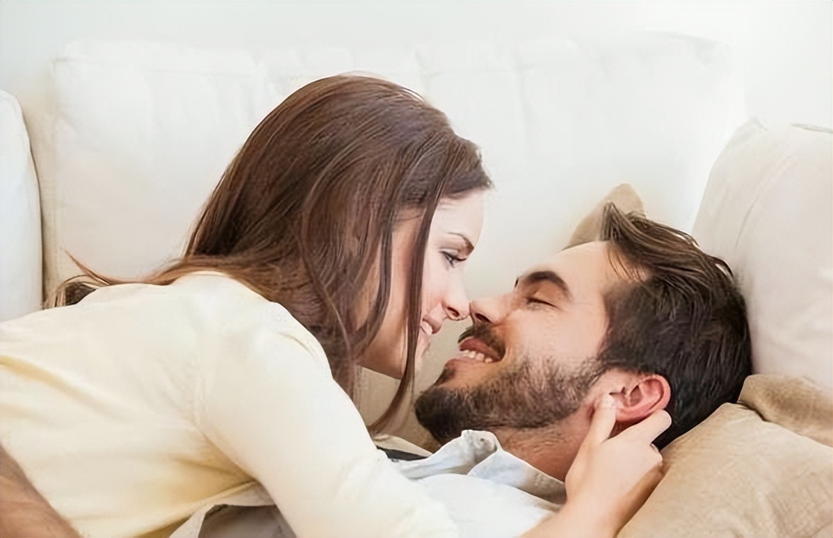 为什么女性更渴望异性,女性为什么渴望婚外情