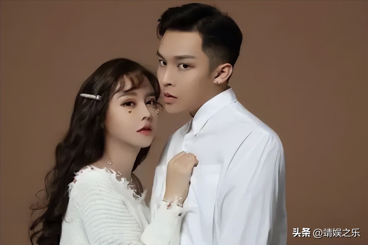 韩安冉交往了哪些男朋友,韩安冉谈了18个男朋友了吗