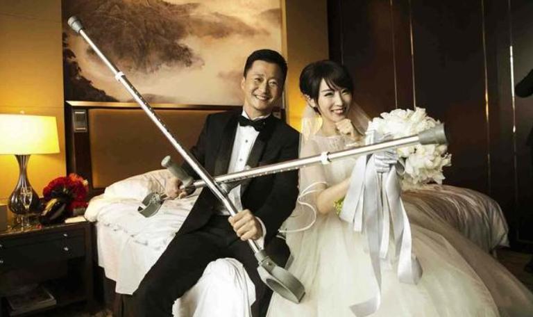 李连杰三大动作巨星,李连杰在事业上的成功